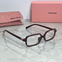 Carregar imagem no visualizador da galeria, Óculos de Sol Feminino Pequeno Miu