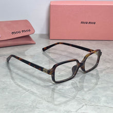 Carregar imagem no visualizador da galeria, Óculos de Sol Feminino Pequeno Miu