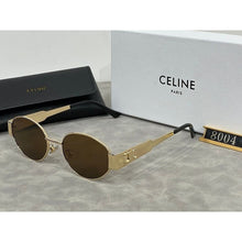 Carregar imagem no visualizador da galeria, Óculos Clássico Feminino Moda Atual