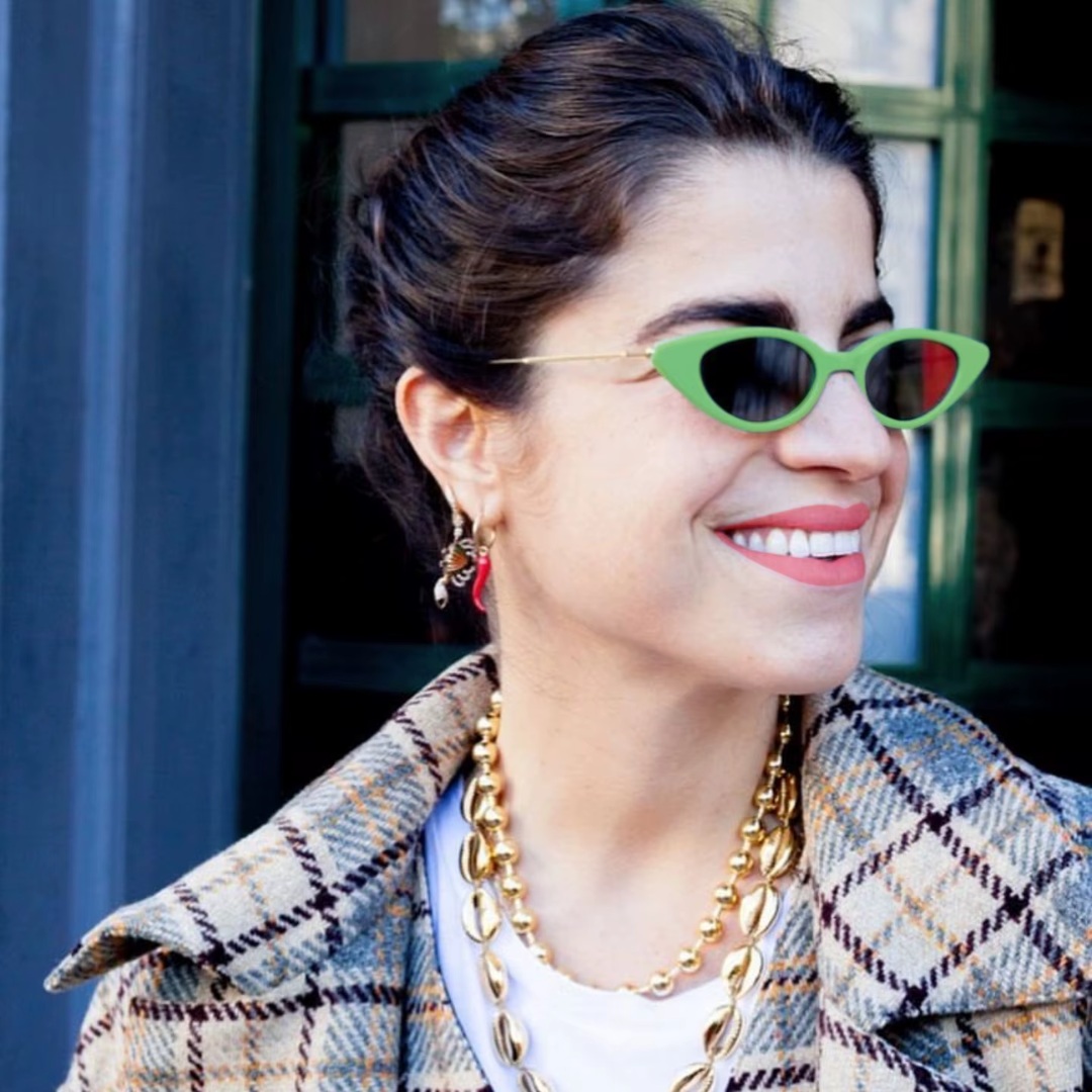 Óculos de Sol Exclusivo Kyoto