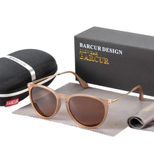 Carregar imagem no visualizador da galeria, Óculos de Sol Feminino Polarizado