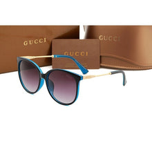 Carregar imagem no visualizador da galeria, Óculos de Sol Feminino Última Moda