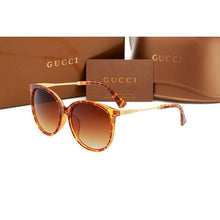 Carregar imagem no visualizador da galeria, Óculos de Sol Feminino Última Moda