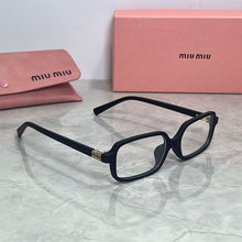 Carregar imagem no visualizador da galeria, Óculos de Sol Feminino Pequeno Miu
