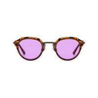 Onça com Lentes Rosa