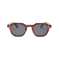 Estampa Leopardo com Lentes Pretas