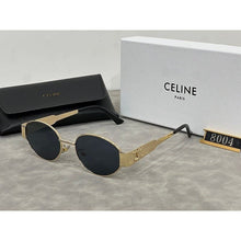 Carregar imagem no visualizador da galeria, Óculos Clássico Feminino Moda Atual
