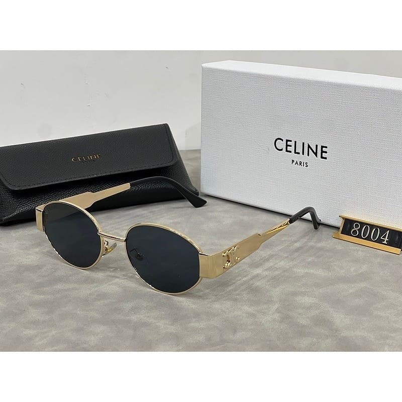 Óculos Clássico Feminino Moda Atual