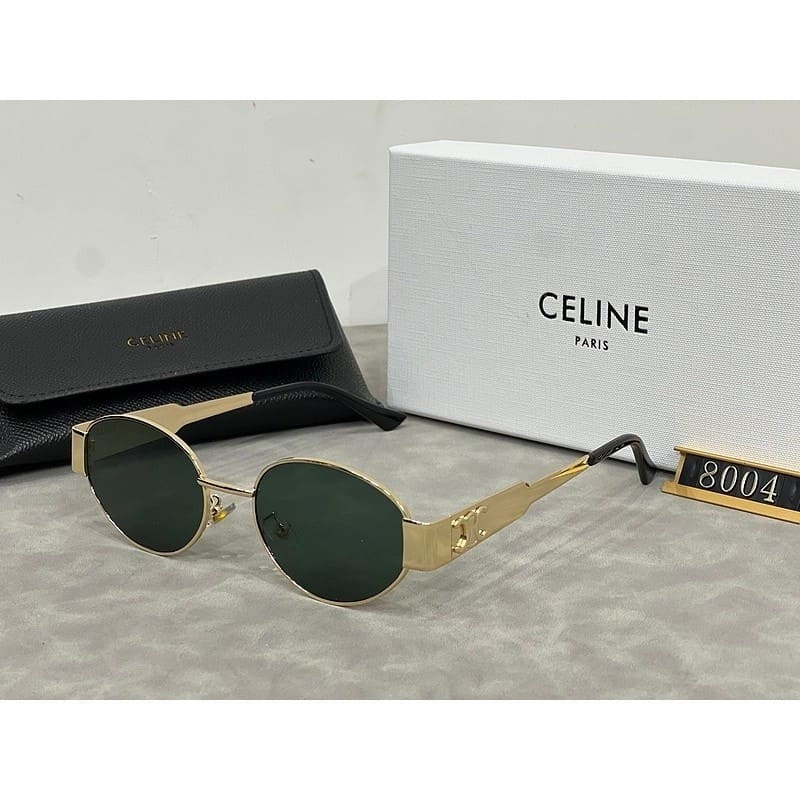 Óculos Clássico Feminino Moda Atual