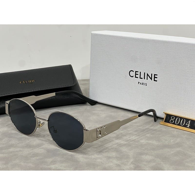 Óculos Clássico Feminino Moda Atual