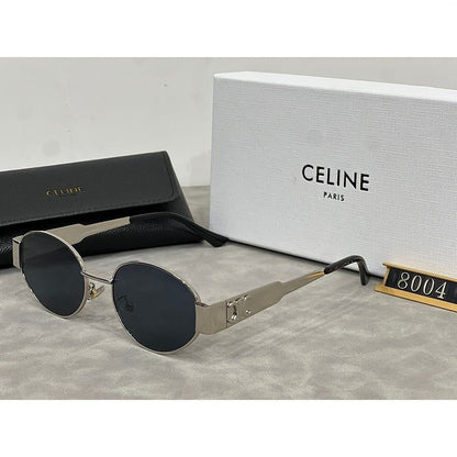 Óculos Clássico Feminino Moda Atual