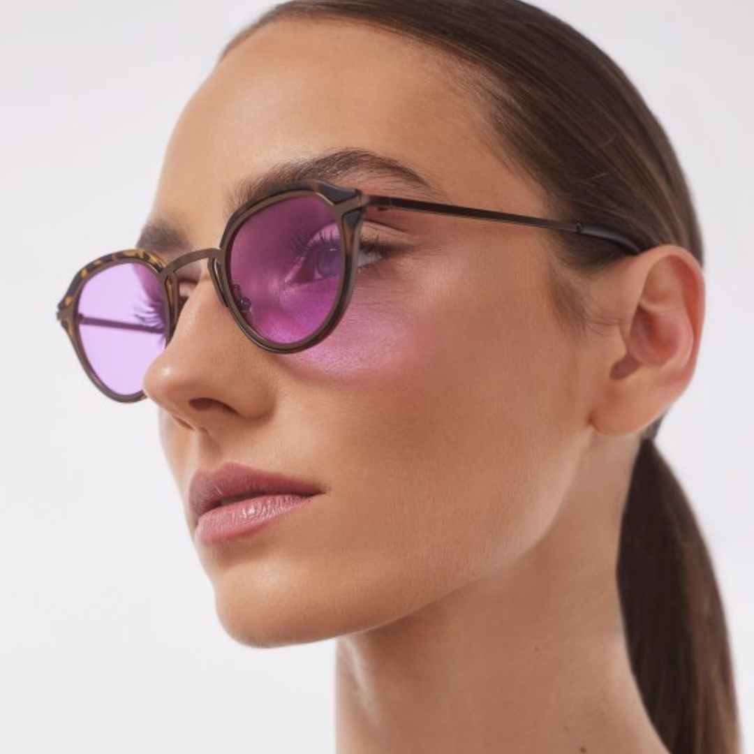 Óculos de Sol Exclusivo Venice