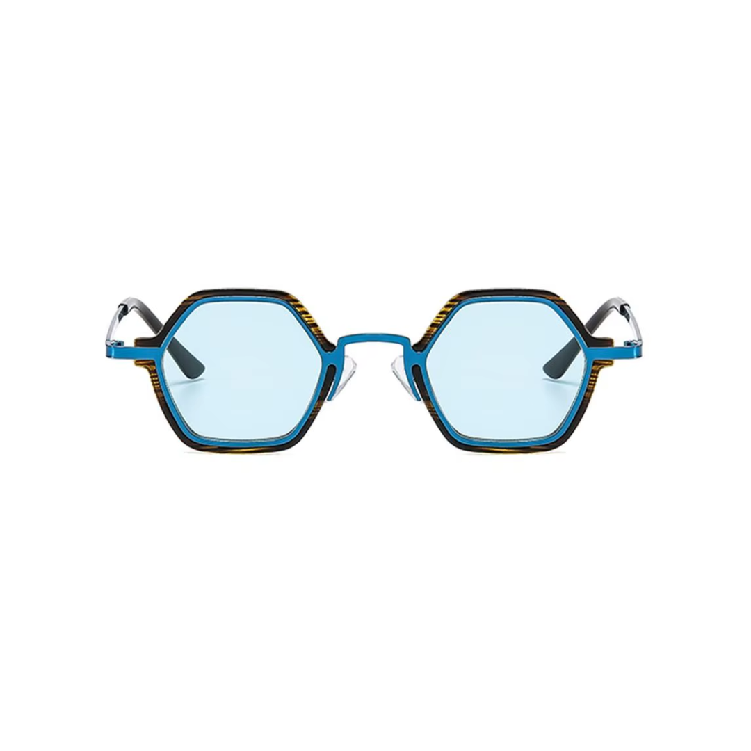 Óculos de Sol Exclusivo Nice