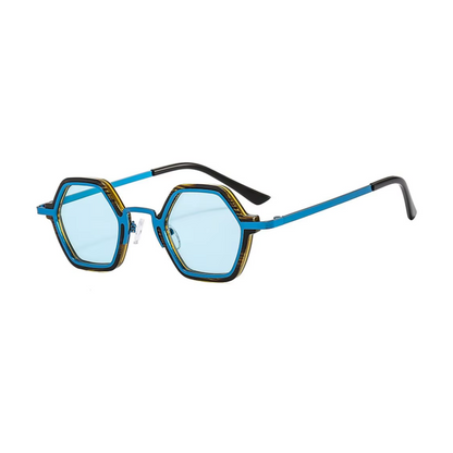 Óculos de Sol Exclusivo Nice