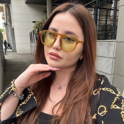 Óculos de Sol Exclusivo Livorno