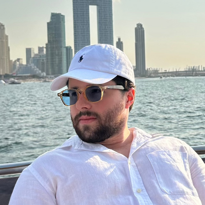 Óculos de Sol Exclusivo Ibiza