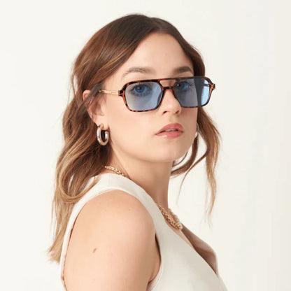 Óculos de Sol Exclusivo Capri