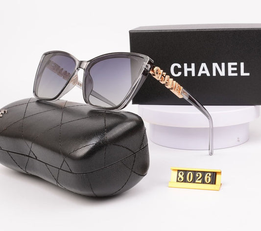 Óculos de Sol Degradê