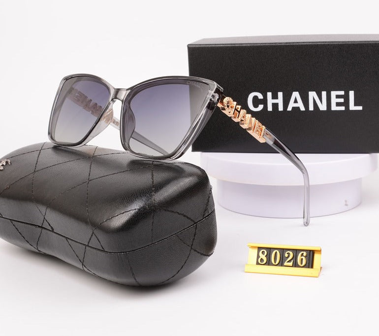 Óculos de Sol Degradê