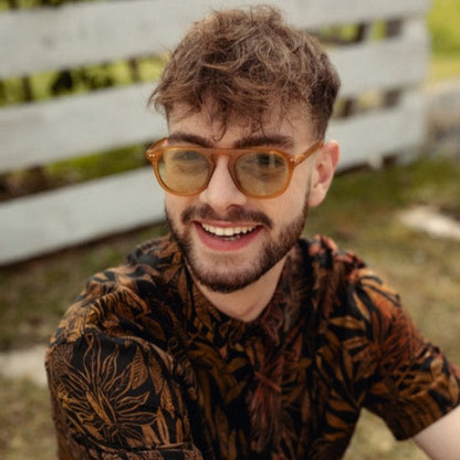 Óculos de Sol Exclusivo Livorno