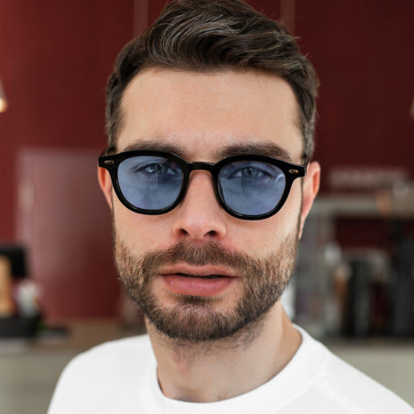 Óculos de Sol Exclusivo Los Angeles