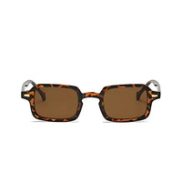 Onça com Lentes Marrons