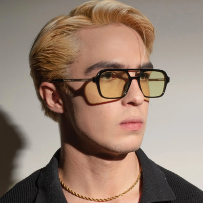 Óculos de Sol Exclusivo Capri