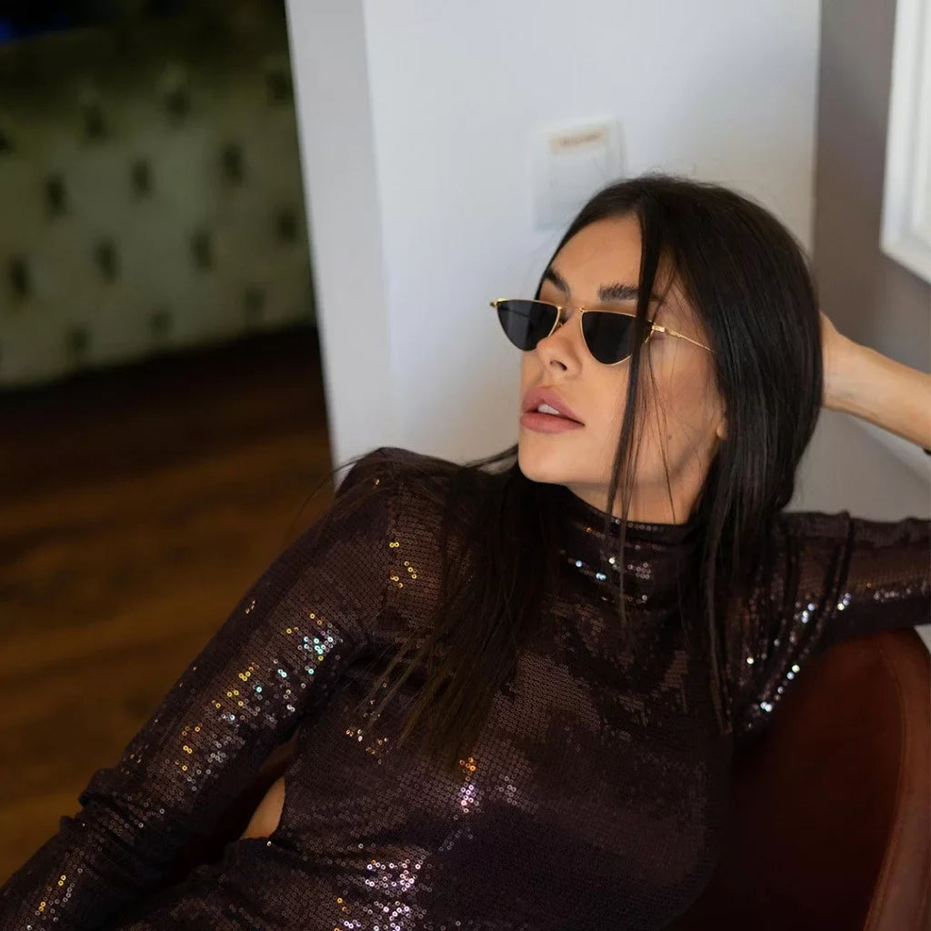 Óculos de Sol Exclusivo Florence