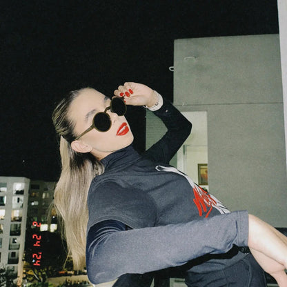 Óculos de Sol Exclusivo Maggiore