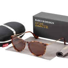 Carregar imagem no visualizador da galeria, Óculos de Sol Feminino Polarizado
