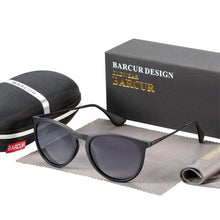 Carregar imagem no visualizador da galeria, Óculos de Sol Feminino Polarizado
