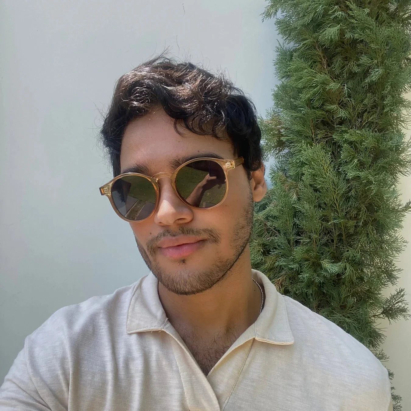 Óculos de Sol Exclusivo Barcelona